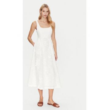 Rochie dama -  304892998 - Bumbac organic - Bej