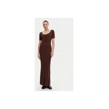 Rochie dama -  304928239 - Lyocell/Poliester - Maro