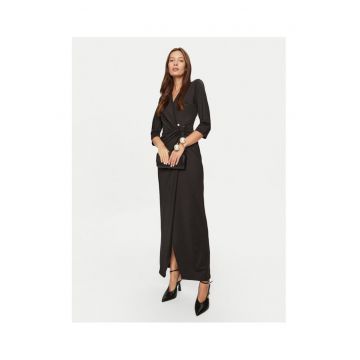 Rochie dama -  304996214 - Poliester - 37567 - Negru
