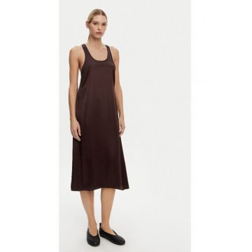Rochie dama -  305138798 - Viscoza - Maro