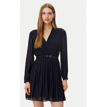 Rochie dama -  305253361 - Poliester - Albastru