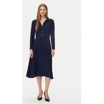 Rochie dama -  305253385 - Poliester - Albastru