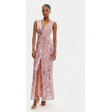 Rochie dama -  305265241 - Poliester - Roz
