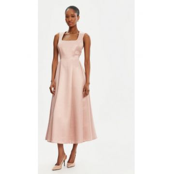 Rochie dama -  305265418 - Viscoza - Roz