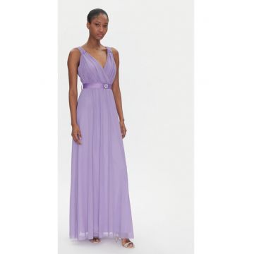 Rochie dama -  305265876 - Poliester - XL INTL - Violet