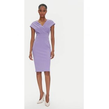 Rochie dama -  305266187 - Poliester - Violet