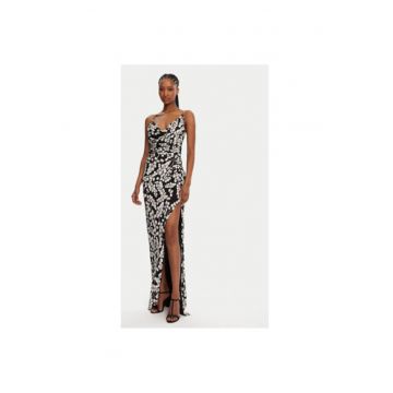 Rochie Dama -  305313553 - Viscoza - Negru Rochie Dama -  305313553 - Viscoza - Negru