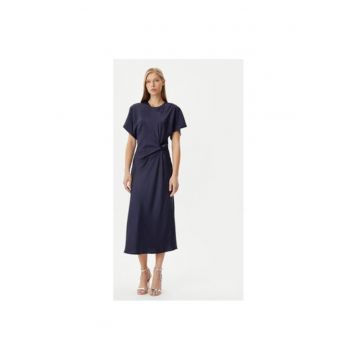 Rochie dama -  305317773 - Poliester - Albastru