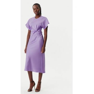Rochie dama -  305317780 - Poliester - Violet