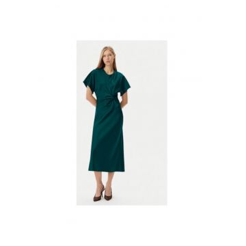Rochie dama -  305317841 - Poliester - S INTL - Verde