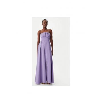 Rochie dama -  305317995 - Poliester - Violet