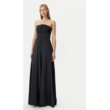 Rochie dama -  305318015 - Poliester - Negru
