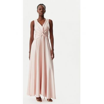 Rochie dama -  305318046 - Poliester - Roz