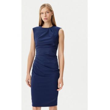 Rochie dama -  305318145 - Poliester - Albastru