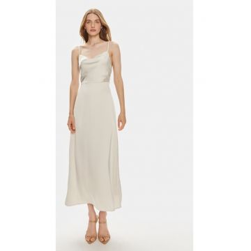 Rochie dama -  35539 - Poliester - Bej
