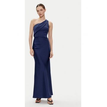 Rochie dama -  50593 - Bleumarin - Poliester