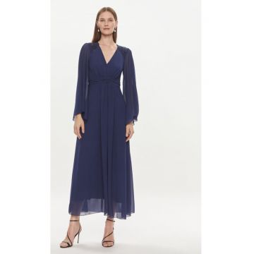 Rochie dama -  50630 - Bleumarin - Poliester