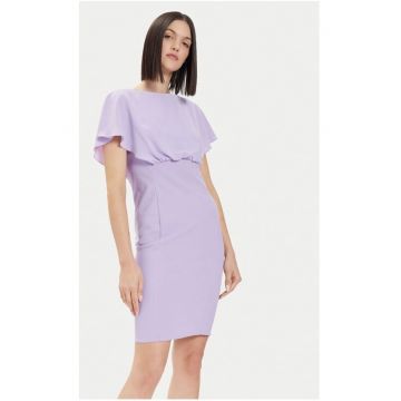 Rochie dama -  77757 - Violet - Poliester