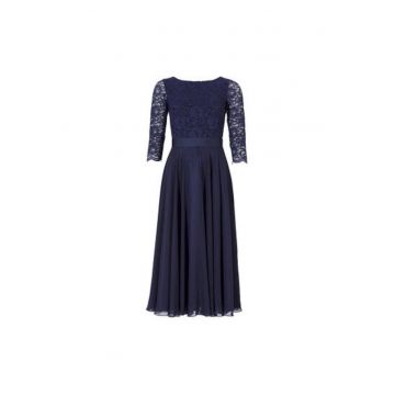 Rochie dama -  77761710 - Sintetic - 36 - Albastru