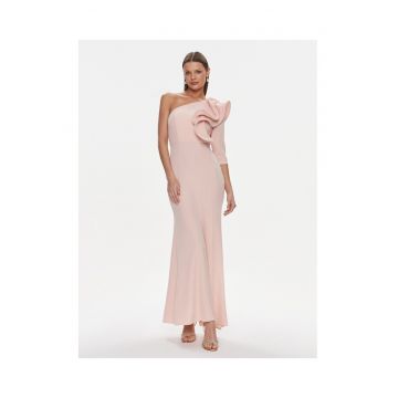 Rochie dama -  91937 - Poliester - Roz