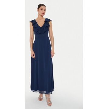 Rochie dama -  Bleumarin - Poliester