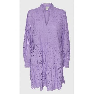 Rochie dama -  Bumbac organic - 302266708