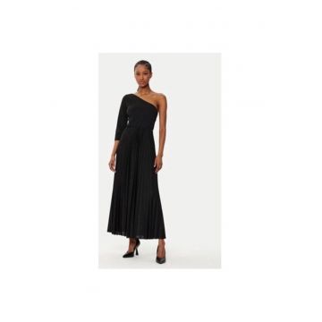 Rochie dama -  CFC0121689003 - Sintetic - XS - Negru