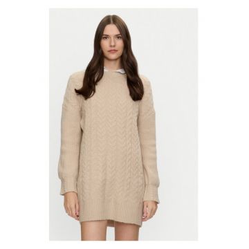 Rochie dama -  Gri - Acril