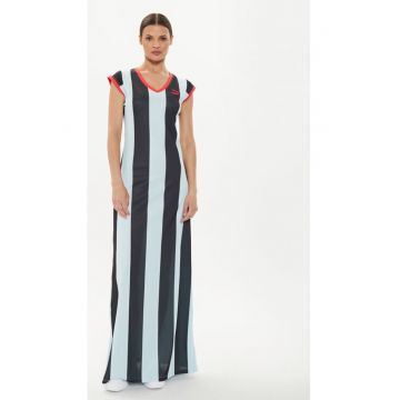 Rochie dama -  Multicolor - Poliester