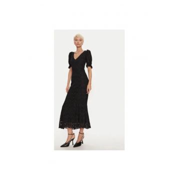 Rochie dama - Negru