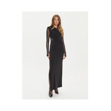Rochie dama -  Negru