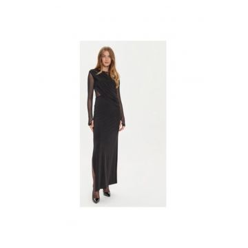 Rochie dama -  Negru