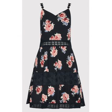 Rochie dama -  Viscoza
