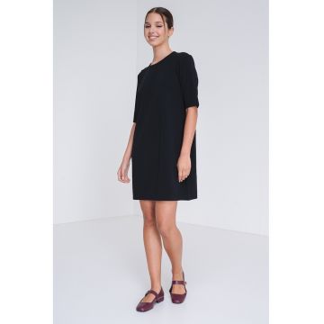 Rochie scurta lejera