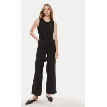 Rochie -  2727 - In/Viscoza - Negru
