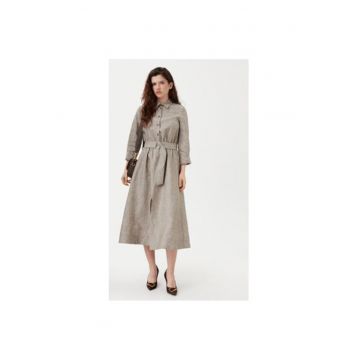 Rochie  305267566 - In - Gri