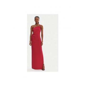 Rochie  305299208 - Poliester/Elastan - Negru