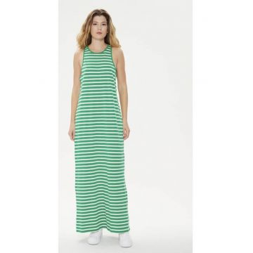 Rochie -  3199 - Bumbac - Turcoaz