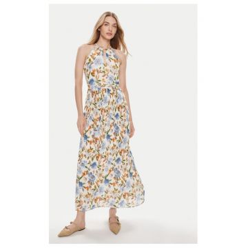 Rochie -  66579 - Poliester - Multicolor