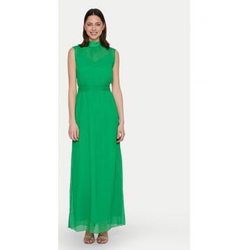 Rochie -  66746 - Poliester - Verde