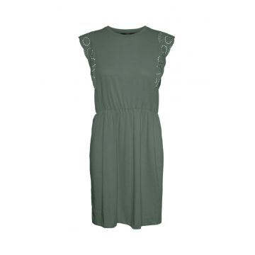 Rochie casual dama -  302056903 - Bumbac