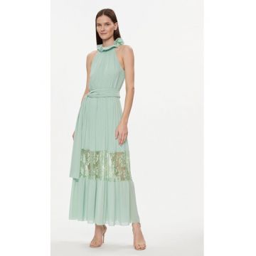 Rochie dama -  06910 - Verde - Poliester