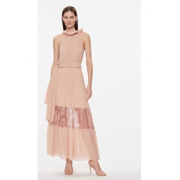 Rochie dama -  06934 - Roz - Poliester