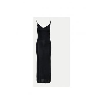 Rochie dama -  15333665 - Sintetic - S - Negru