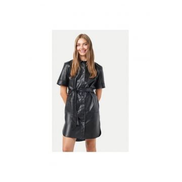 Rochie dama -  27026068 - Sintetic - M - Negru
