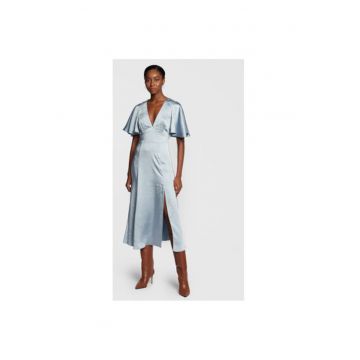 Rochie dama -  300779774 - Poliester - Albastru