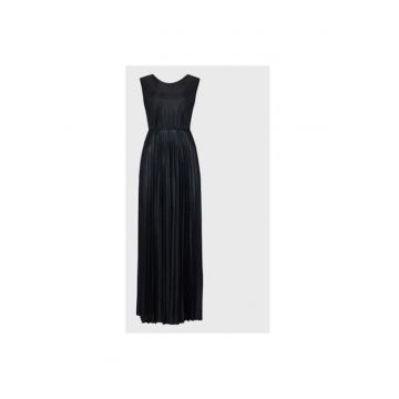 Rochie dama -  302820030 - Poliester - Negru