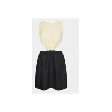 Rochie dama -  302910656 - Ramie - L INTL - Bej