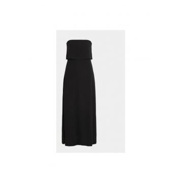 Rochie dama -  303479459 - Poliester - Negru
