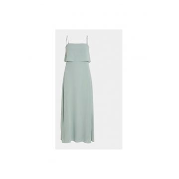 Rochie dama -  303479473 - Poliester - Verde